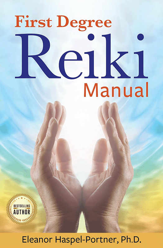 First Degree Reiki Manual