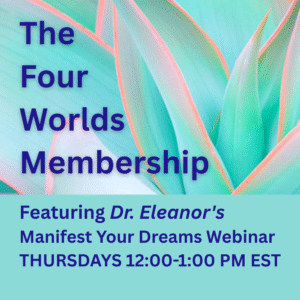 Sign Up For the The Four Worlds Membership