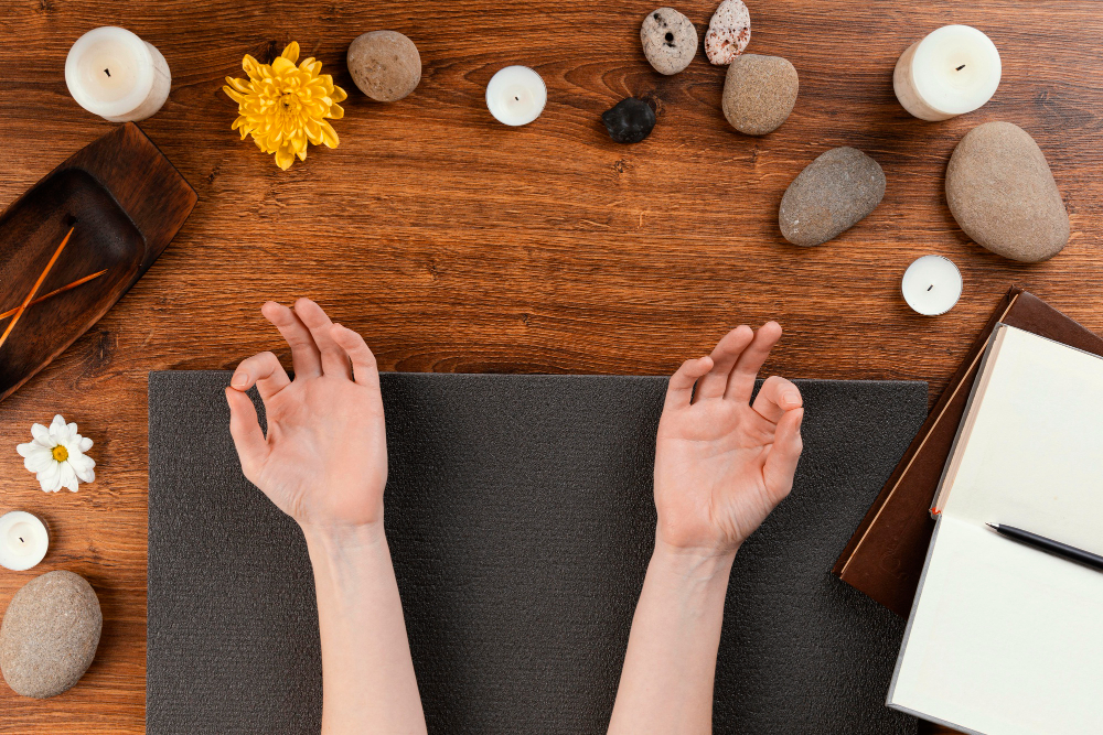 A Clear Learning Path Built on Traditional Lineage-Based Reiki Training