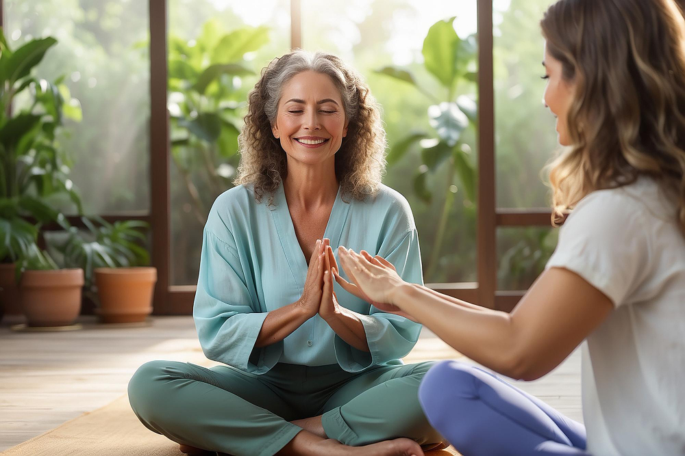 Begin Your Certified Reiki Practitioner Training the Right Way