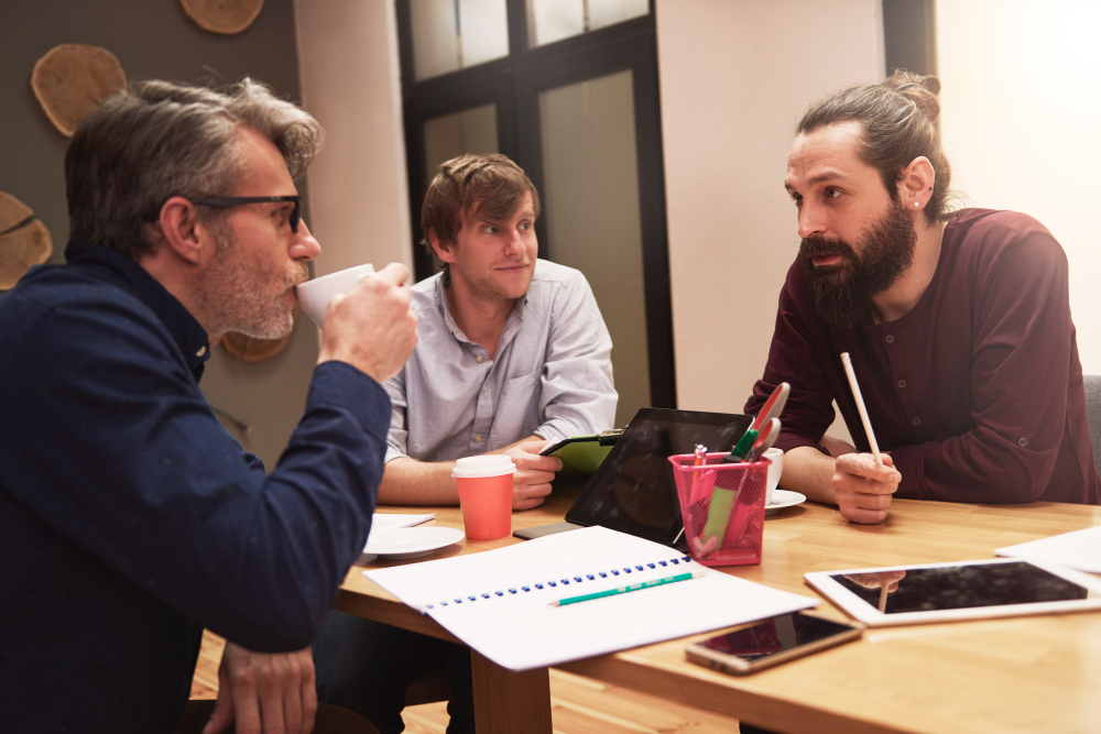 High Touch Spiritual Coaching: Reflective Awareness-Based Work