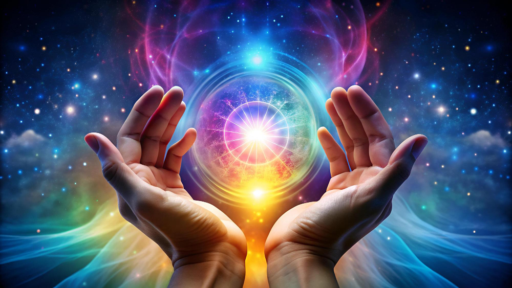 Level 1 — First Degree Reiki Activation Course