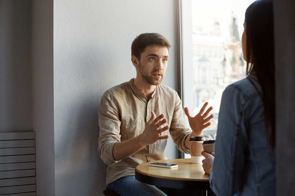 Our Coaching Services: Find What You Need